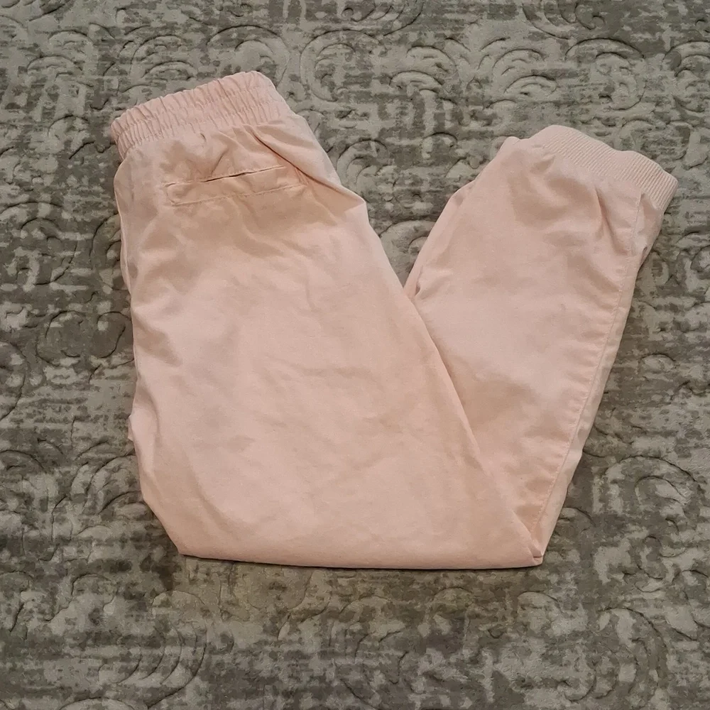 Carter's | Light Pink Jogger Pants Size 6 - Picture 4 of 6